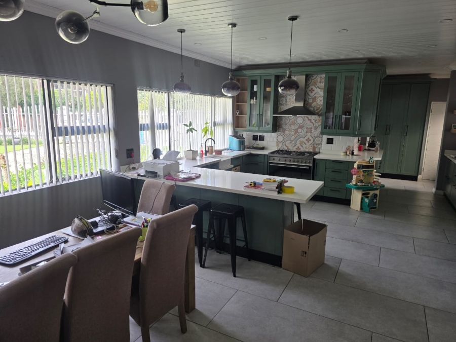 To Let 3 Bedroom Property for Rent in Naudeville Free State